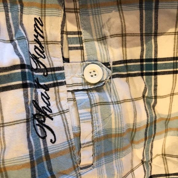 PHAT FARM SHORTS SIZE 36 ALL DIFFERENT COLORS - Picture 2 of 6